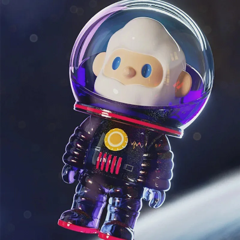 12개 레트로 리플레이 시리즈 애니메이션 액션 피규어 랜덤 백 장식 피규어 홈 데코 데스크탑 인형 모델 소녀 선물