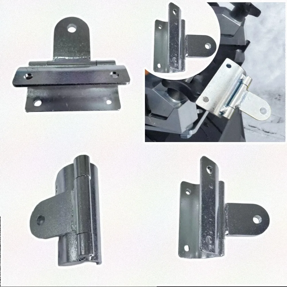 Tow Hook for For snowmobile Bumper Designed for Polaris Offers Strong and Secure Towing Capabilities in Harsh Conditions