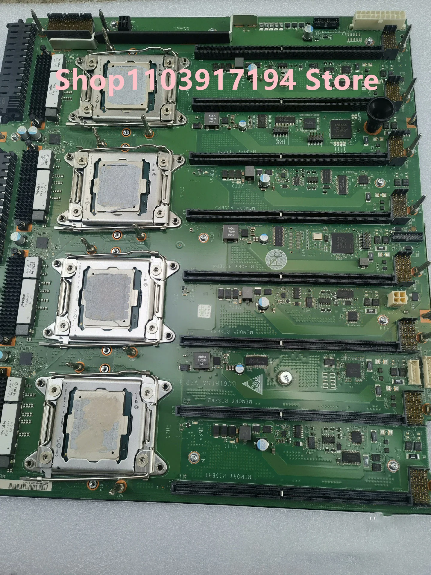 Placa-mãe do servidor RH5885HV3 BC61BFSA