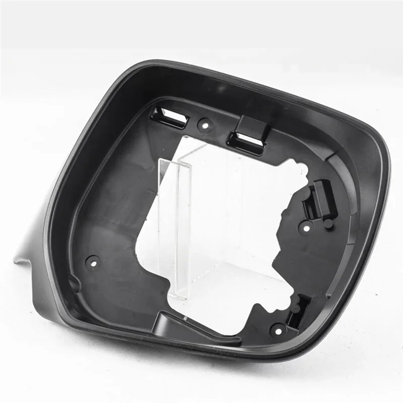

OB-Car Left Side Mirror Frame Holder Rear View Mirror Base For Toyota Land Cruiser Prado FJ150 LC150 GRJ150 LC200 200 Parts