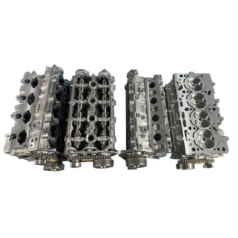 

Cylinder Assembly for A6 VW Jetta Golf Passat