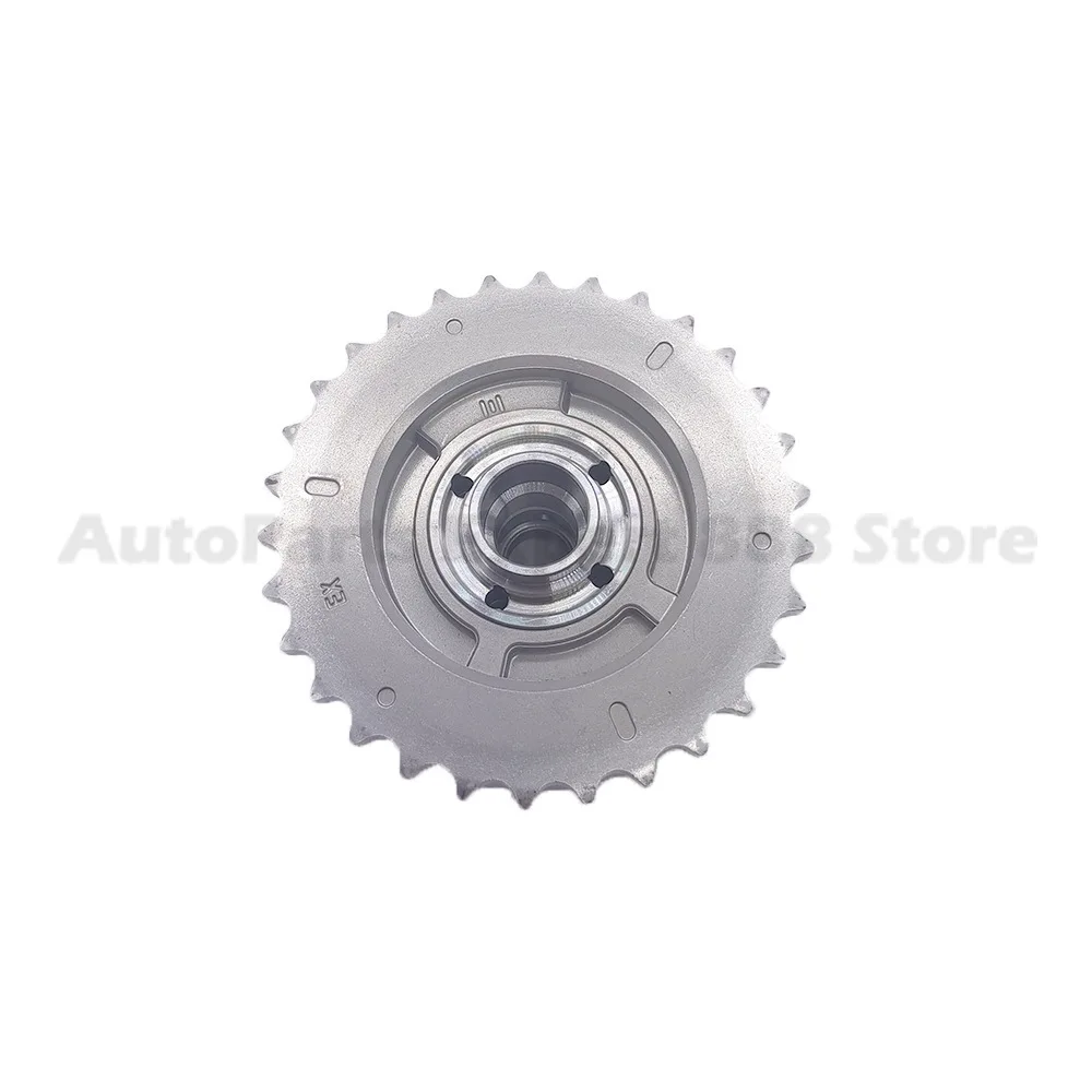 

For Audi A6 Eccentric Shaft Gear Timing Sprocket VTC Actuator Assembly 06E109084M High Quality Durable