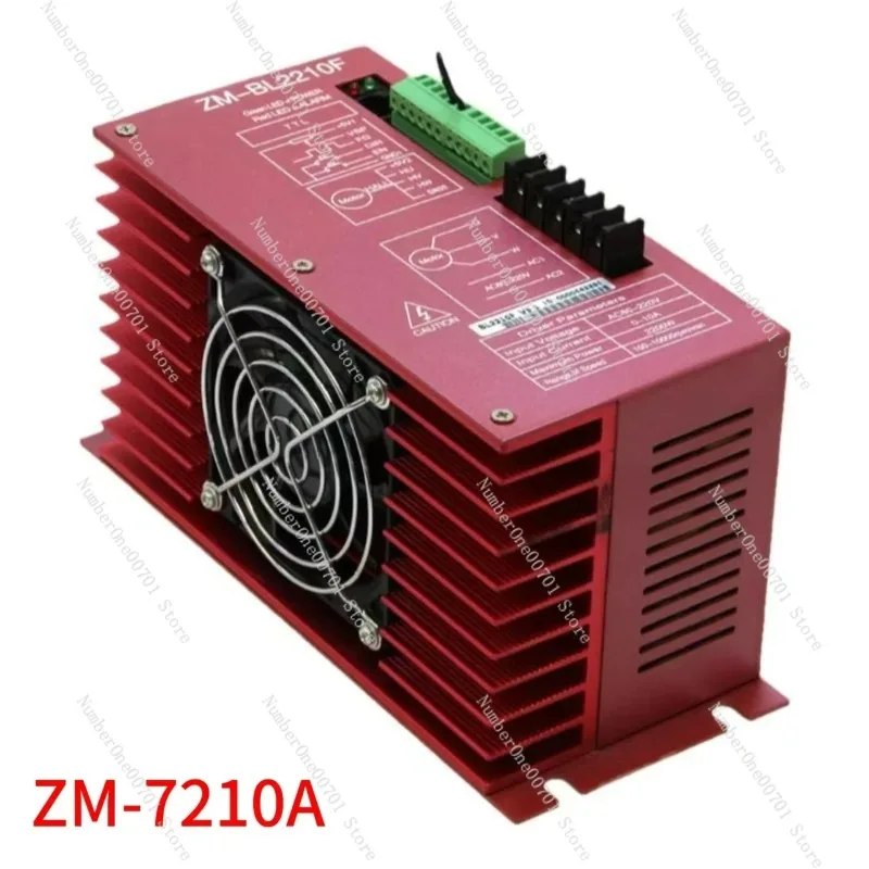 HVDC Brushless Motor Driver with or without Hall Signal for Operation and Debugging Board Configurable