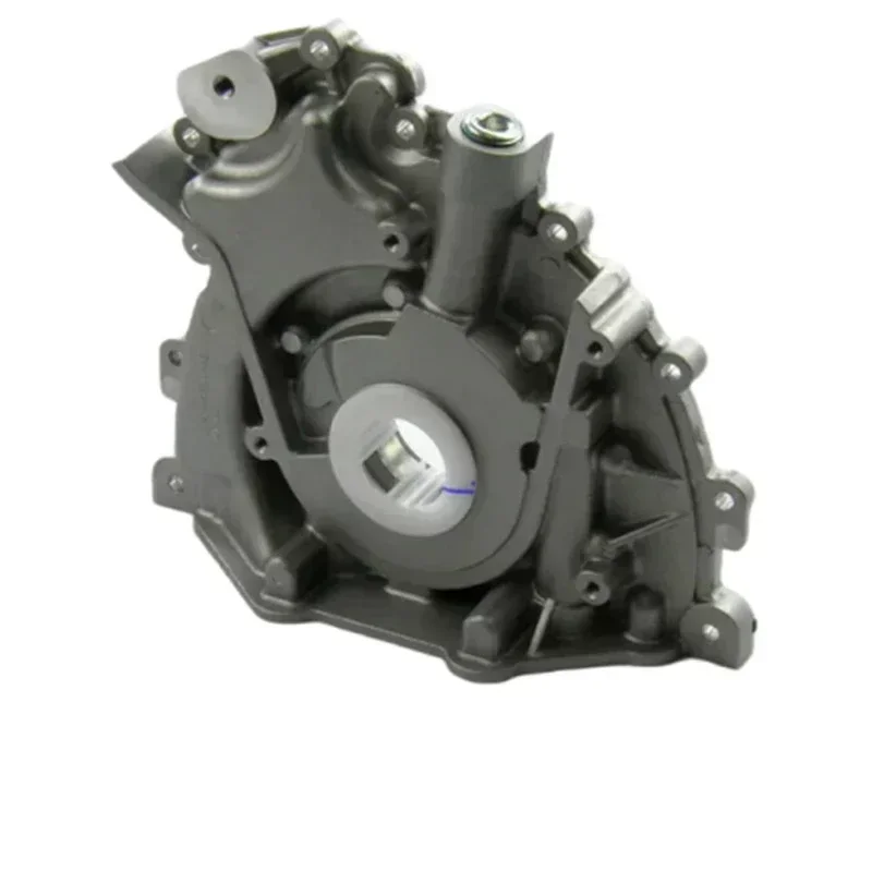 

The product can be customized. For engine high pressure oil pump