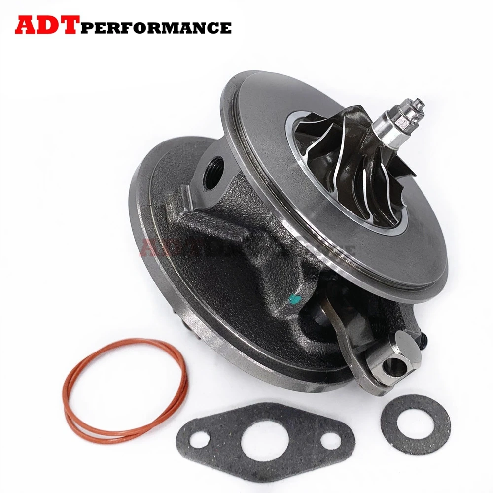 Cartuccia turbina per Seat Cordoba 1.4 TDI 59 Kw - 80 HP BWB/BMS 2005-2008 BV39 54399880054 Turbo CHRA 045253019J 54399700054