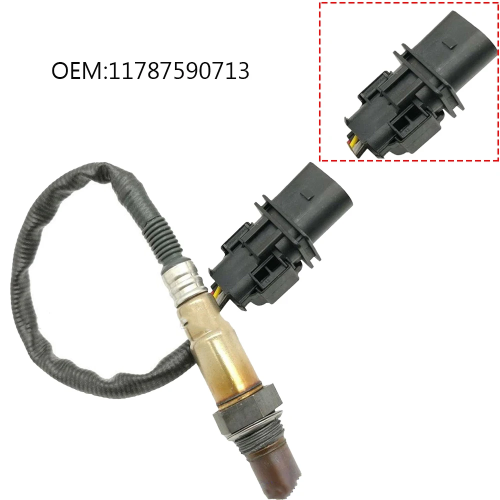 

Car Electrical Parts Oxygen Sensor 11787560957 11787590713 759071303 for BMW Auto Spare Parts