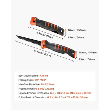 8 best sales piła tnąca - №3