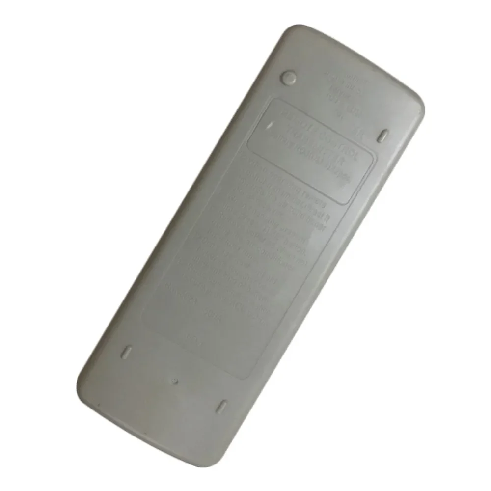 Replacement Remote Control For Mitsubishi SRK388HENF RKN502A 500C 500A Air Conditioner