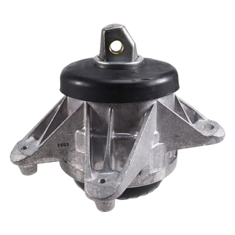 Engine Mount Soft Liner Bearing For Mercedes Benz W167 GLE350 GLE450 2020-2025 Engine Support Motor Mount-M54K