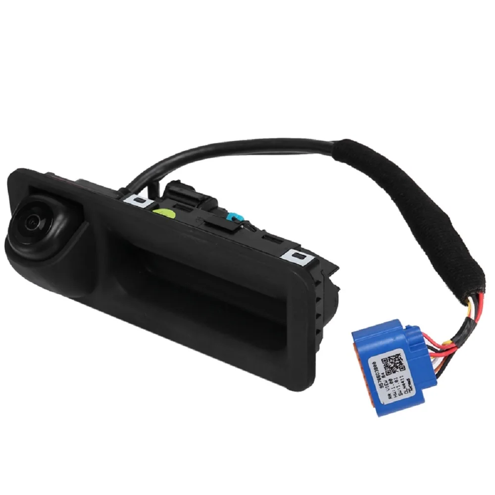 Nowy 95760-D3800 dla Hyundai Tucson 2018-2020 kamera cofania kamera cofania asystent parkowania kamera cofania 95760D3800