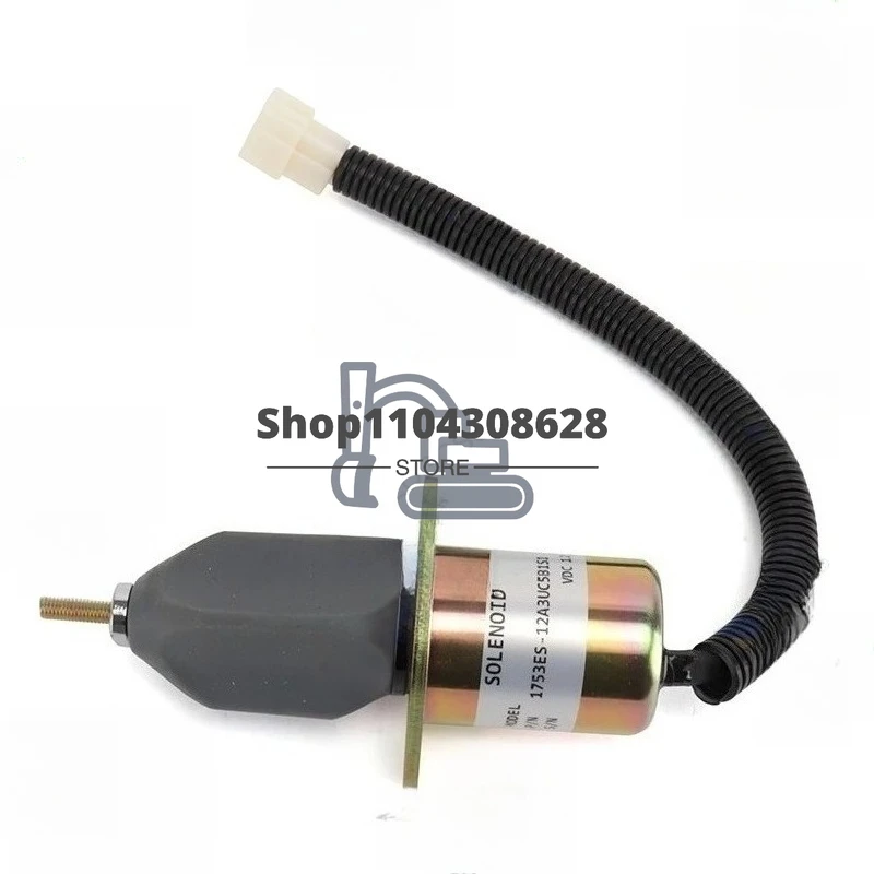 12V 1753ES-12A3UC5B…