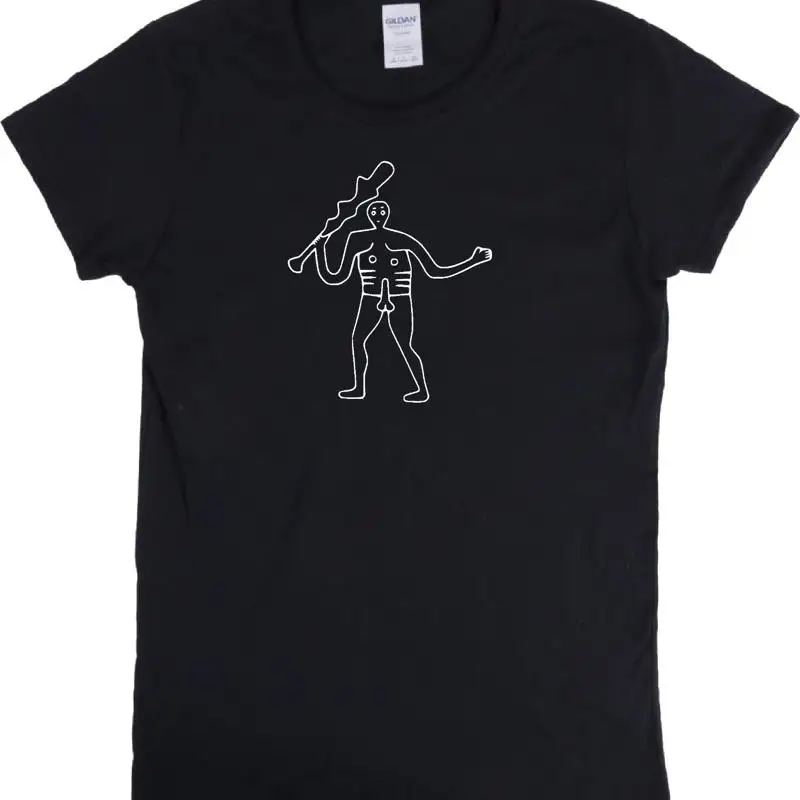 Cerne Abbas Giant W… - image