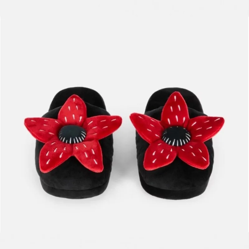 ぬいぐるみスリッパ人形