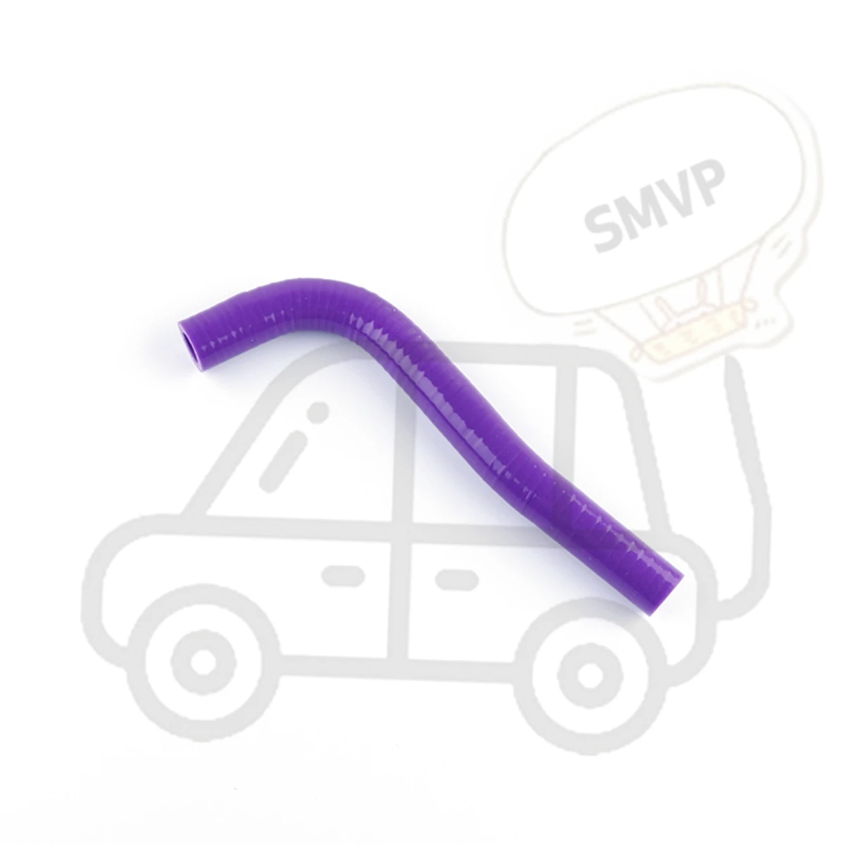 6 قطعة خراطيم السيليكون لهوندا CRF450 CRF 450 R CRF450R 2002 2003 2004 أداء استبدال أجزاء المبرد أنابيب المبرد مجموعة #5