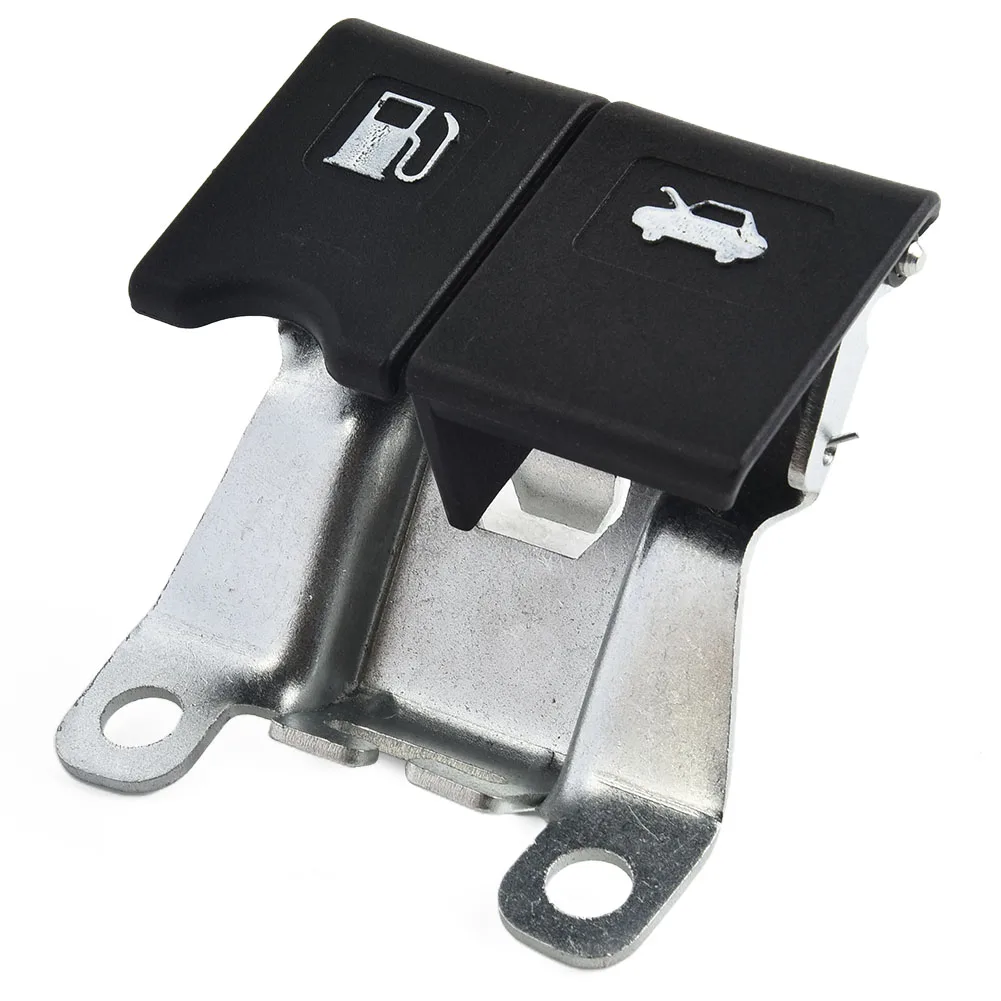Manija de pestillo para reparación de capó, manija de liberación, accesorios para automóviles, puerta interior de combustible de plástico para Nissan ALTIMA VERSA ROGUE