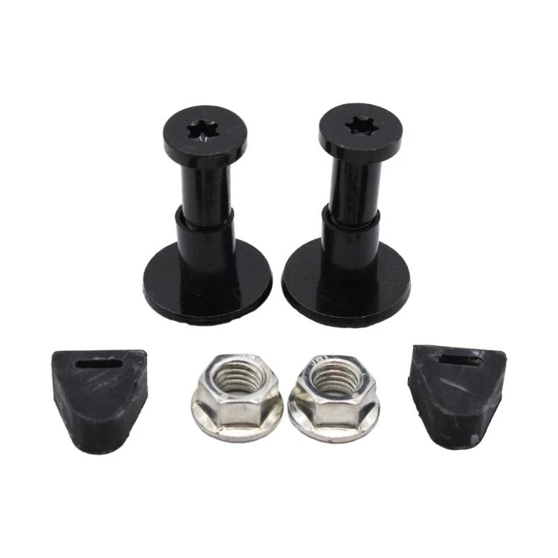 

Защелка двери багажника, накладки, болт, резиновый стопорный бампер для внедорожника, грузовика, автомобиля, задняя дверь