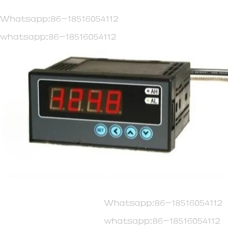 Digital Display Controller CH6/C-H (S) RTB1 CH6/AHRTA0B1V0 Temperature Pressure Level