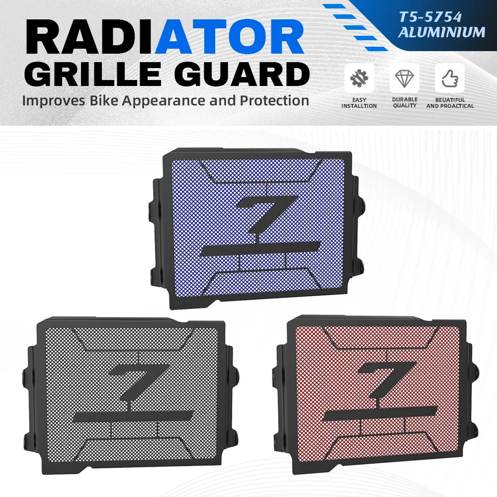 

For Yamaha Tracer 700 2016-2017-2018-2019-2020-2021 ,Tracer 7 GT 7GT 2021-2022-2023-2024 Radiator Guard Grille Oil Cooler Cover