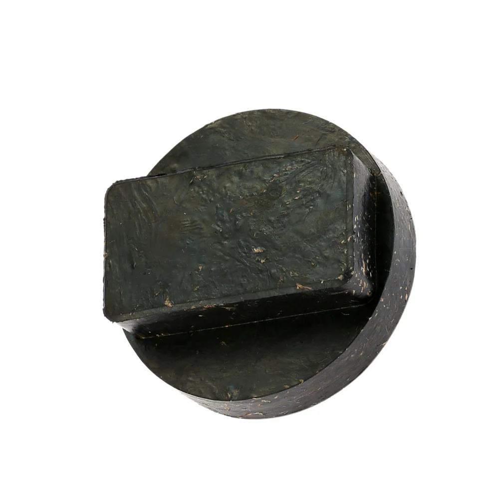 Conectores de piso Herramienta de almohadilla de goma Adaptador de almohadilla de gato para evitar daños en el alféizar para