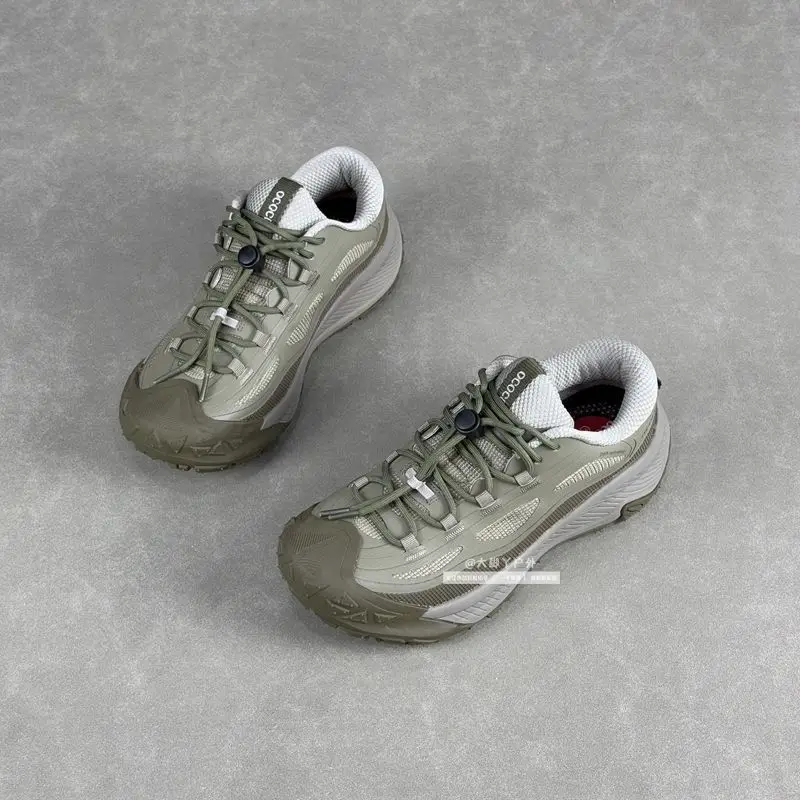 

Outdoor All-terrain Non-slip Off-road Running Shoes Lightweight Breathable Sports Shoes Comfortable Mountaineering Shoes
