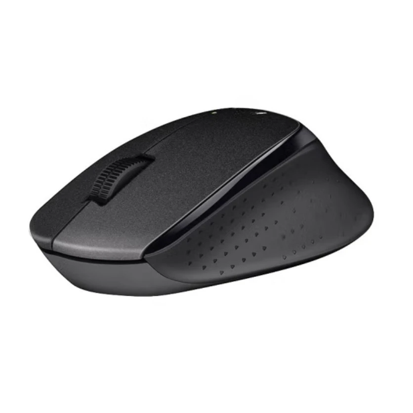 

M330/B330 Wireless Mouse Office Mute Mouse 2.4G Multi-color