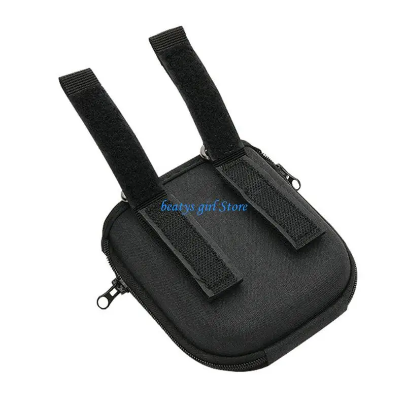 

C7AB Speaker Storage Bag with Mesh Fabric for GO4/GO3 Outdoor Music Enthusiasts