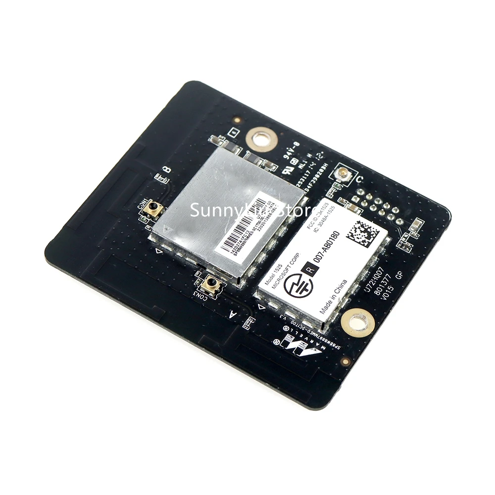 لاسلكي بلوتوث متوافق واي فاي بطاقة وحدة المجلس استبدال ل Xbox One ل Xbox One وحدة التحكم إصلاح أجزاء