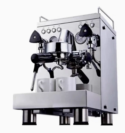 KD135/270/310/330 Semi-automatic coffee machine modified OPV set stable extraction 9BAR