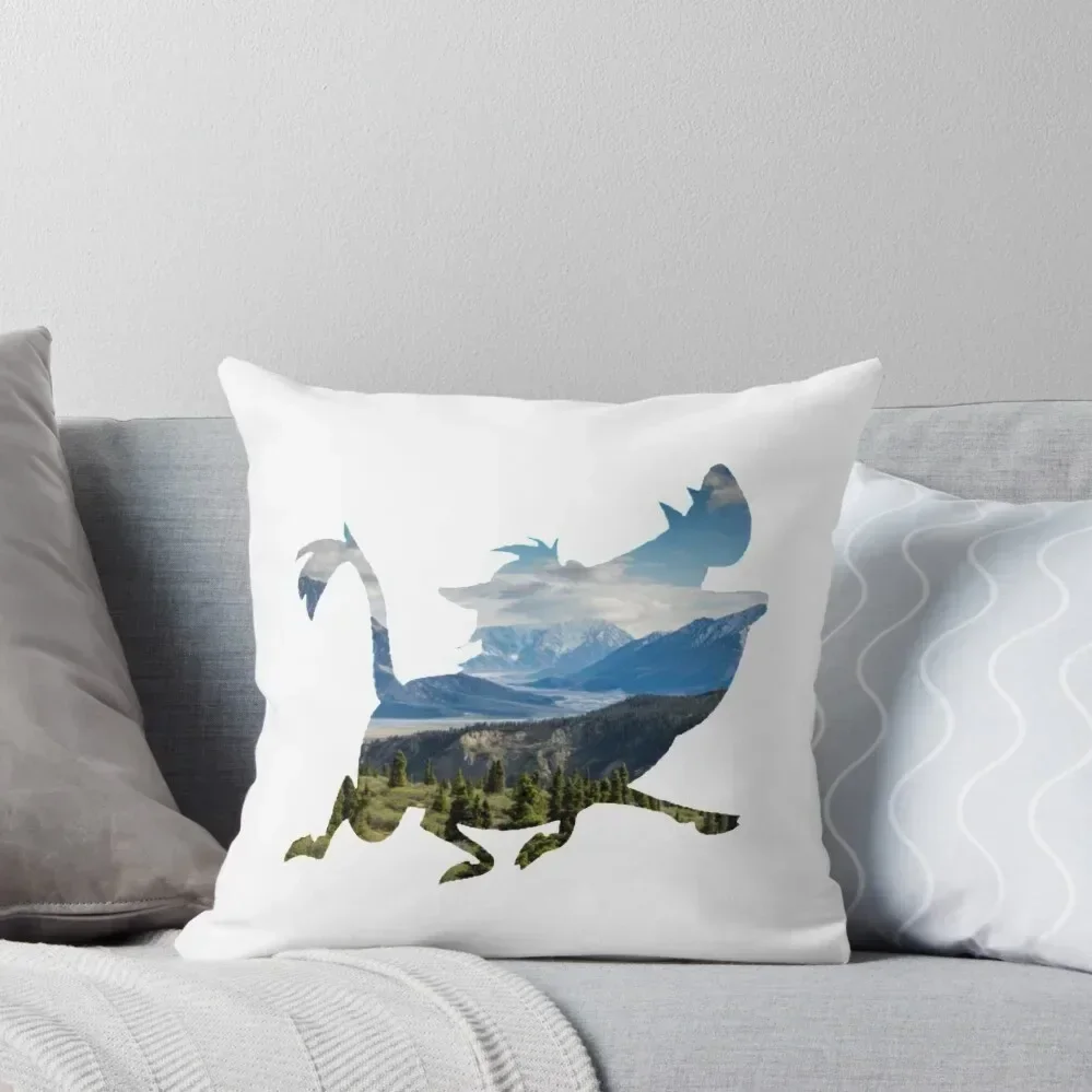 

Pumbaa Throw Pillow Christmas Covers For Cushions luxury covers Pillowcases For Pillows Decorative Cushion Cover pillow