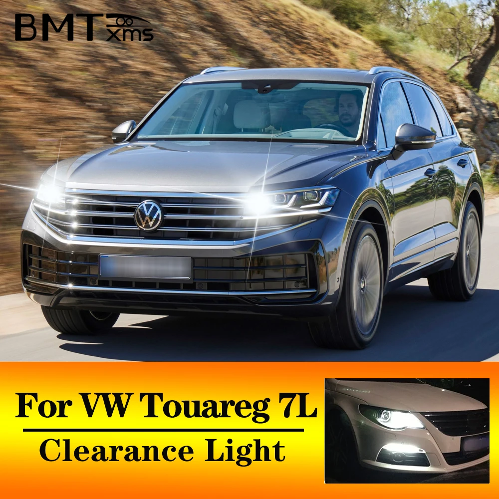 Bmtxms 2Pcs T10 Led…