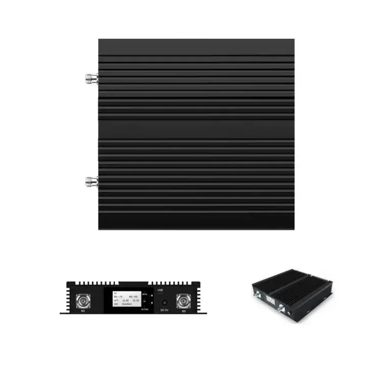 

ATNJ индивидуальный двухдиапазонный 2G 900 МГц 4G 1800 МГц селективный цифровой диапазон повторитель усилитель с управлением WIFI