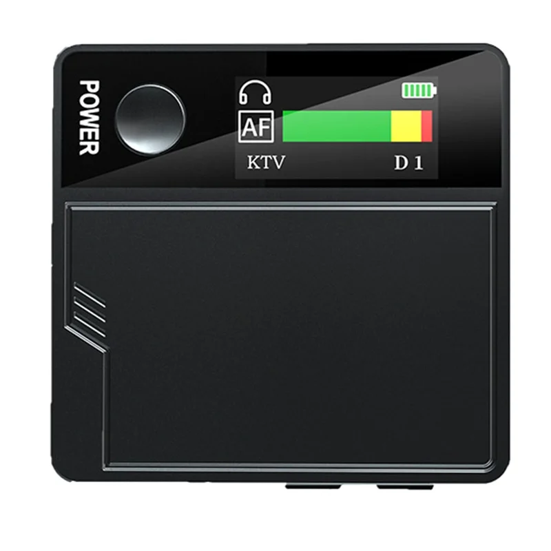 

A73E-11 Звуковые эффекты Мини-микрофон с клипсой Встроенный микрофон для прямой трансляции Портативный