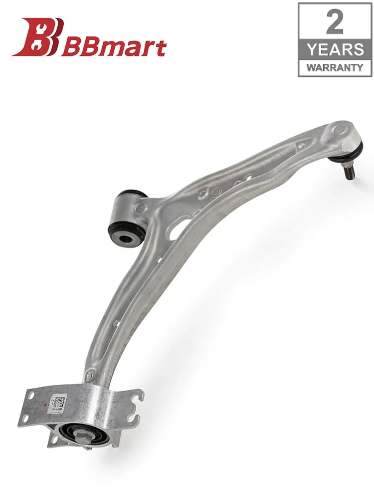 

A1763300100 BBmart Auto Parts 1pcs Front Lower Control Arm L For Mercedes Benz C117 W176 X156 CLA250 CLA45 GLA250 GLA45 A45 AMG