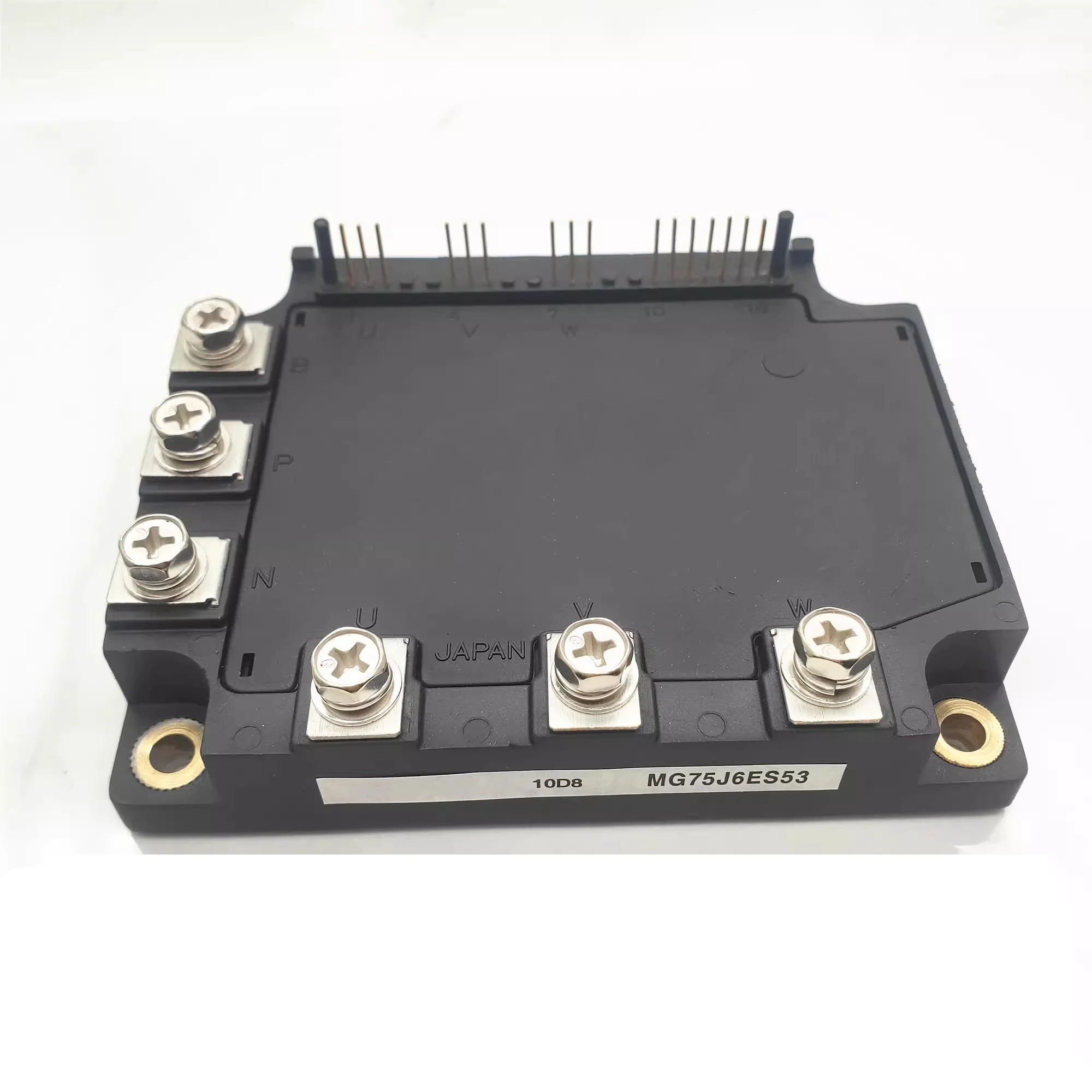 New IGBT Module MG75J6ES53 MG50J6ES53 MG100J6ES53