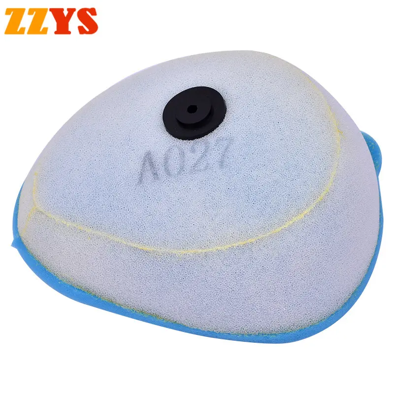 Motorcycle Air Filter Intake Cleaner For Twin Air 152213 For Yamaha YZ125 YZ125J YZ 125 1997-2022 17 2018 2019 2020 2021 YZ125X