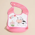 Pink cow