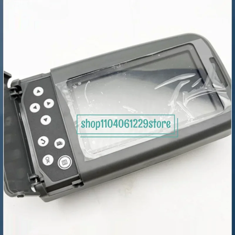 Excavator for Cartere320D/323D/324D/326D/329D/330D/336D Display Panel Assembly