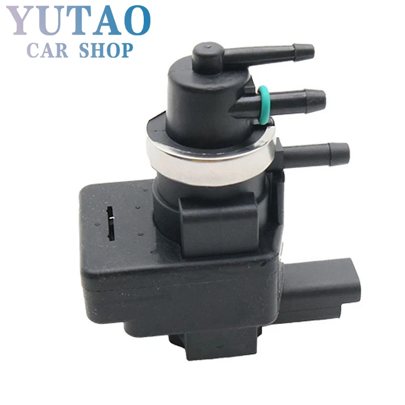 9830210580 Turbo Pressure Solenoid Valve For Peugeot T88/B73/W23/1.6TRCZ Ccitroen C3 C4 C5 Auto Parts