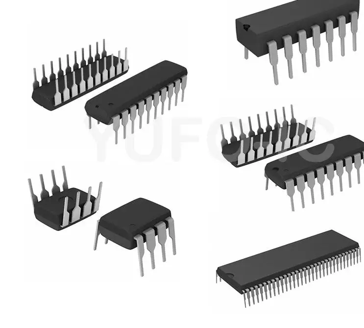 PIC16F628A-I/P in-line DIP-18 Microcontroller New Original PIC16F628A