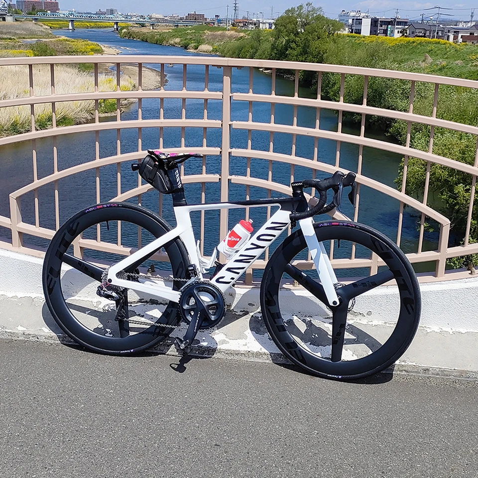 パーツ ELITEWHEELS FLOW TT 3+AGILIST FAST Sf00566b1839642c3b7cd838658209