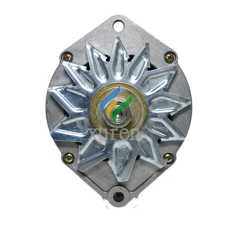 Motor del generador del alternador 0120468124 0986039340 19025101   DRA9340 Para DELCO-REMY