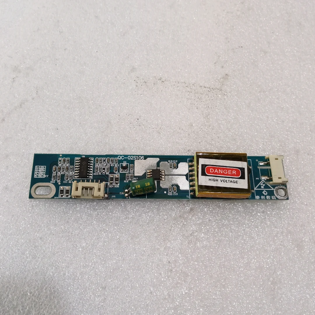 

QC-02S106 LCD inverter