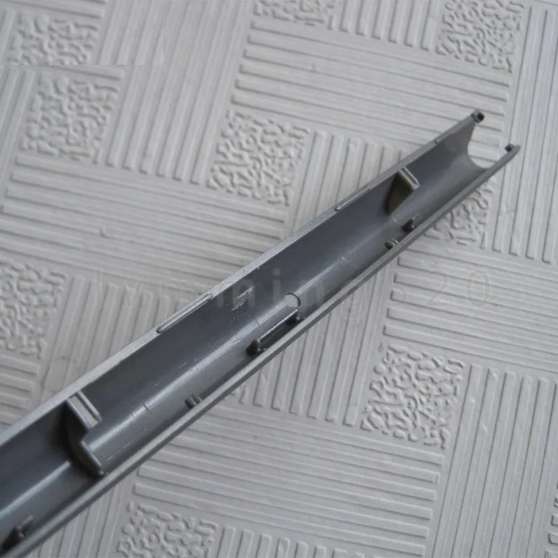 New LCD Screen Hinges Cover for Lenovo ThinkBook 15 G2 G3 ITL ARE ACL Gray Axis Cover