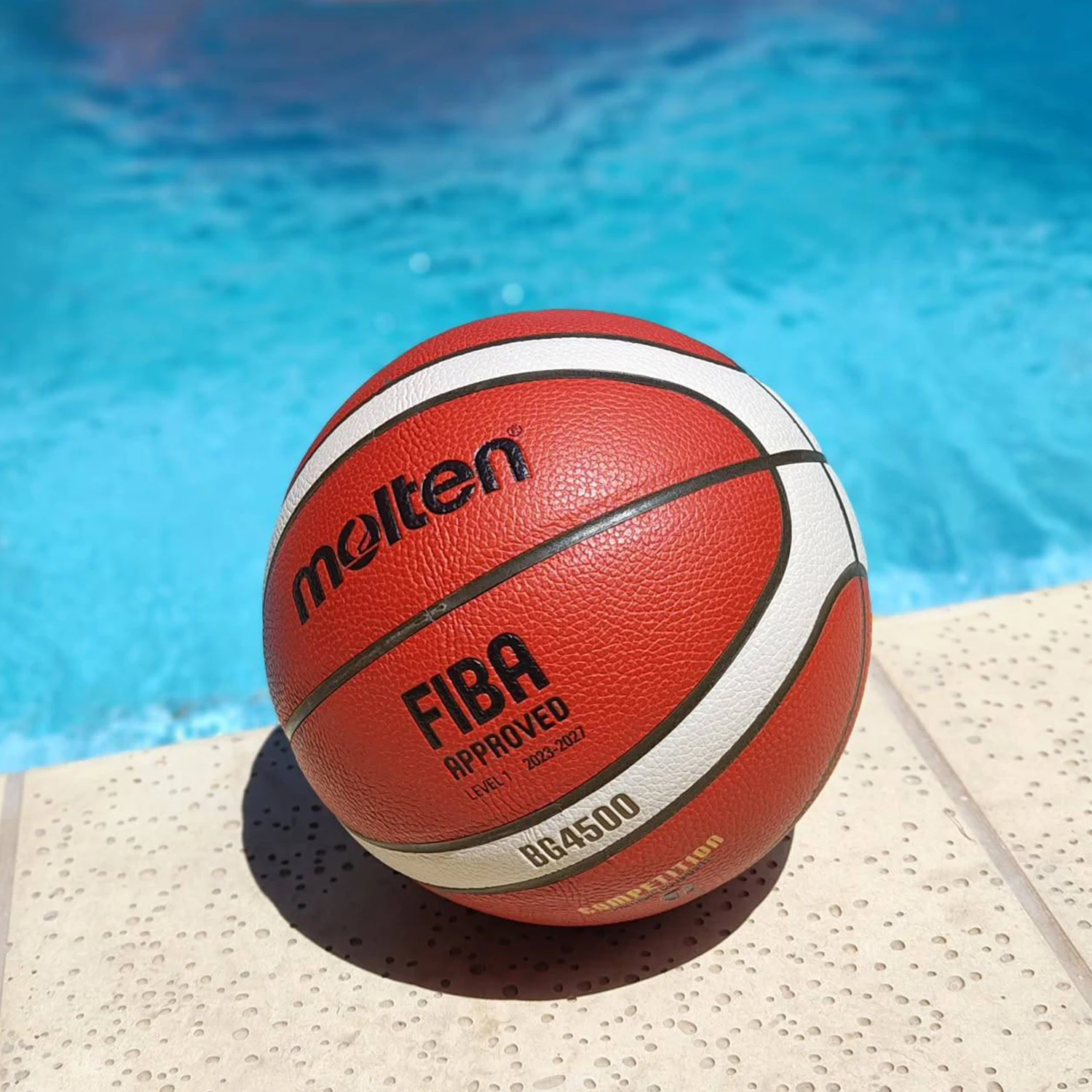 Fusen basket-ball taille 5 6 7 basket-ball PU extérieur balles intérieures femmes jeunesse homme Match basket-ball d'entraînement