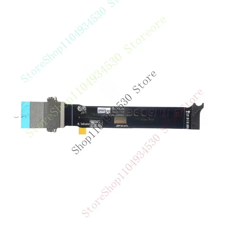 qzc-new-for-dell-xps-13-9340-9345-9350-fhd-lcd-cable-screen-video-cable-wire-03d7hg