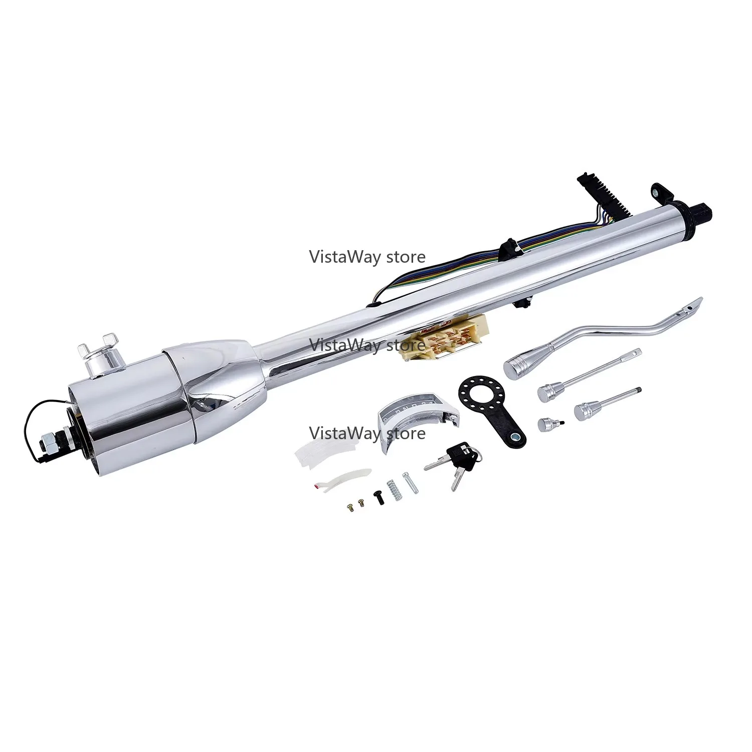 Hot Rod Universal  32