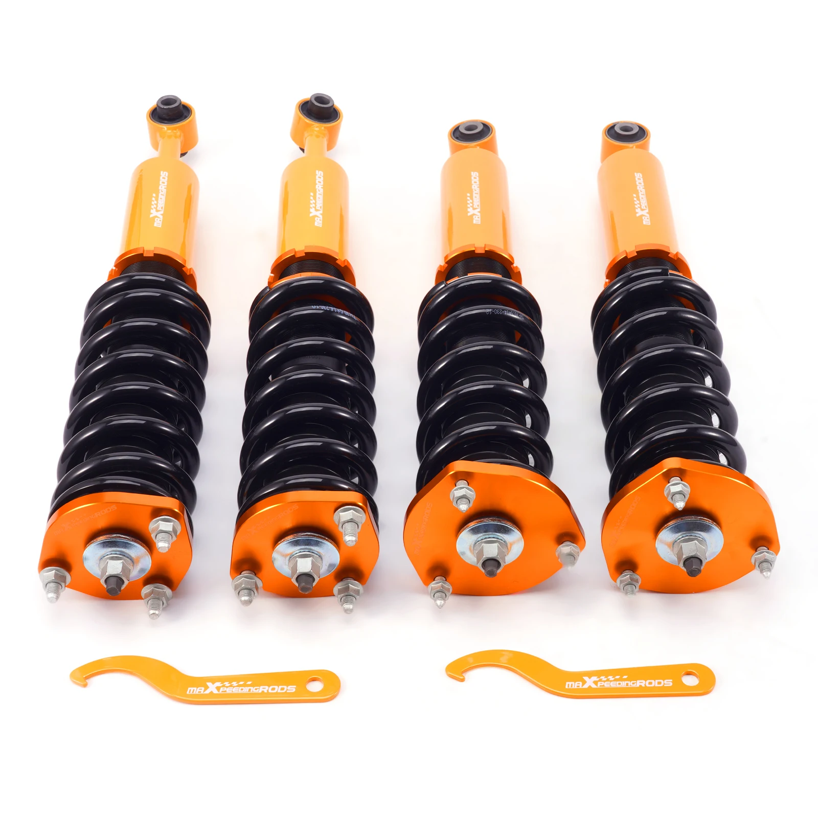 

Performance Coilovers for Lexus IS 200 IS300 1999-2000 GXE10 SPORTS CROSS 5DR