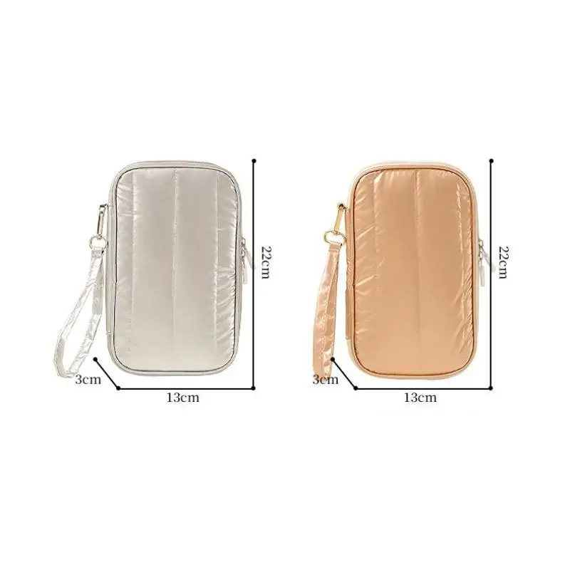 Tragbarer Reisedokumenten-Organizer - Wasserdichter Passhalter, Mehrere Kartenfächer & Reißverschlusstasche für Flugzeug/Zug – Detail 10