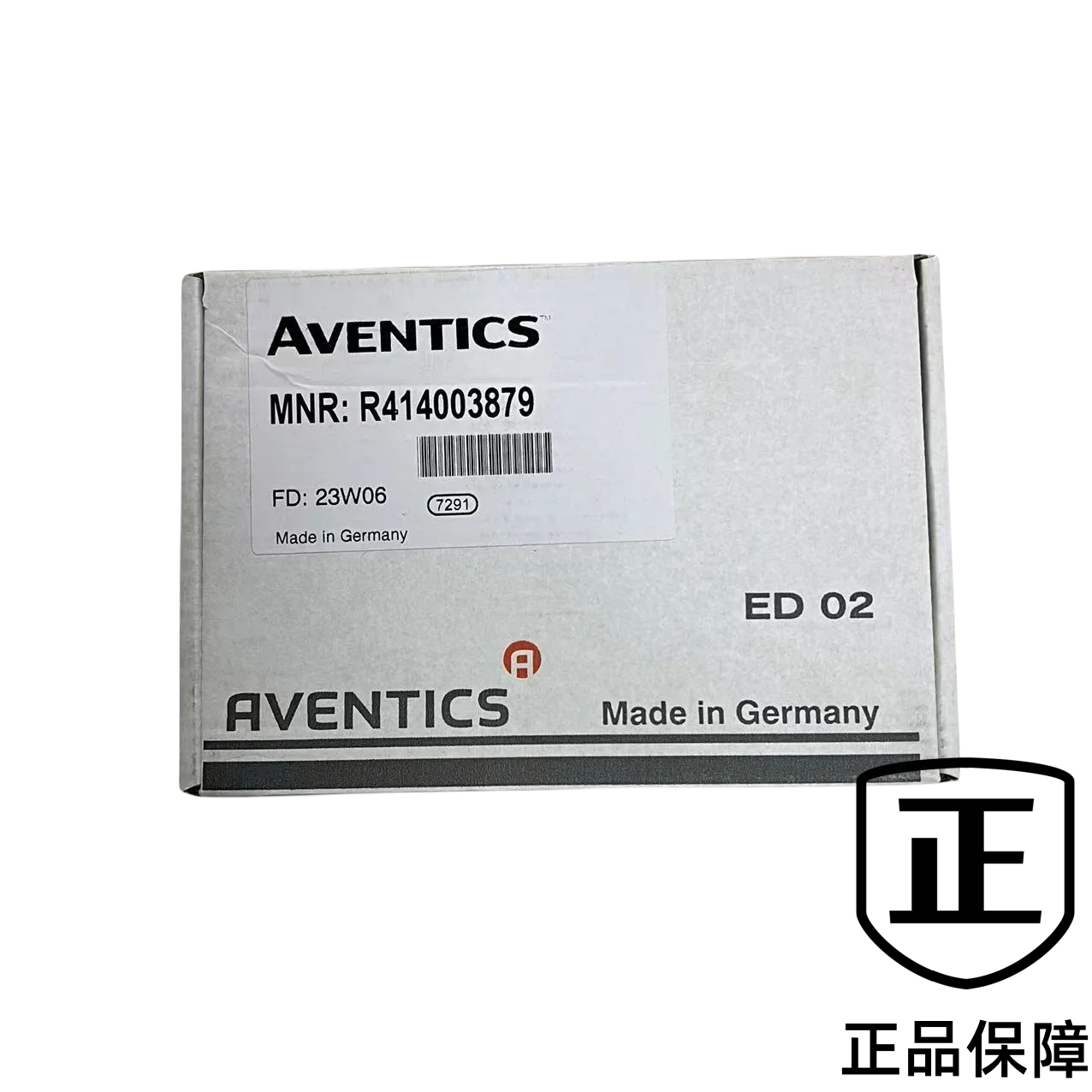

Germany AVENTICS 100kpa micro pressure proportional valve R414003879, R414003365