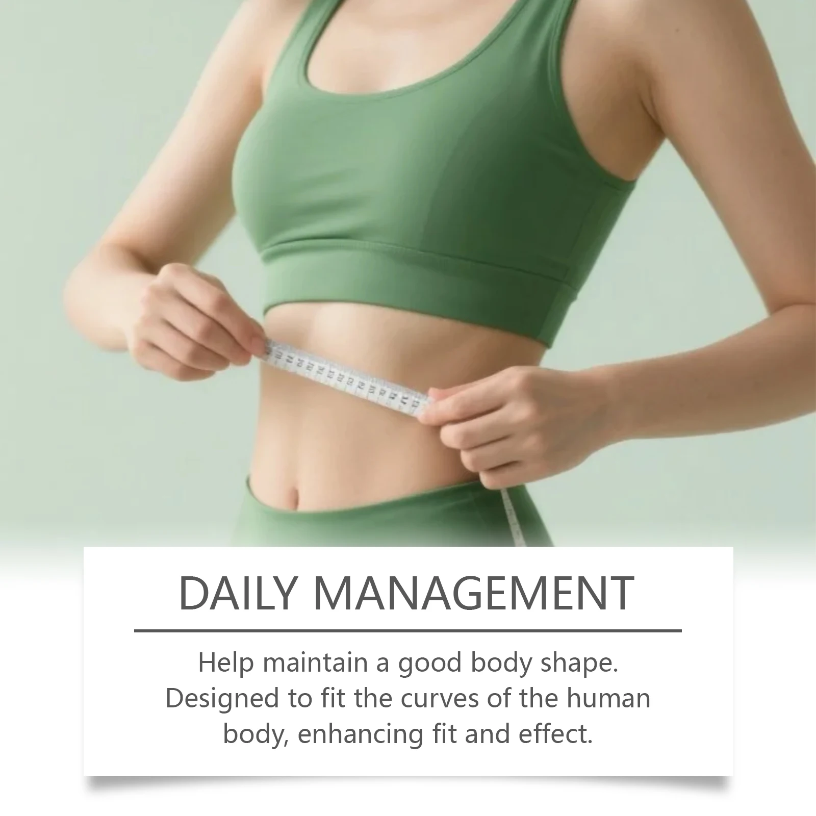 Skin Tender Body Care Patches Collagen Infused Hydrating Firming Relieve Fatigue Daily Body Beauty Care Supplies view 3
